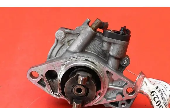 Citroen Nemo Vacuum pump