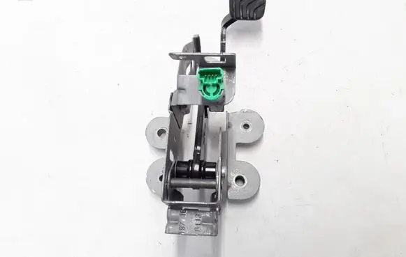 Renault Scenic IV - Grand scenic IV Brake pedal 465012312R