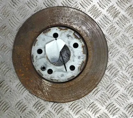 Mercedes-Benz Vito Viano W447 Front brake disc A4474210312