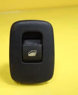 Peugeot 207 Electric window control switch 96548609