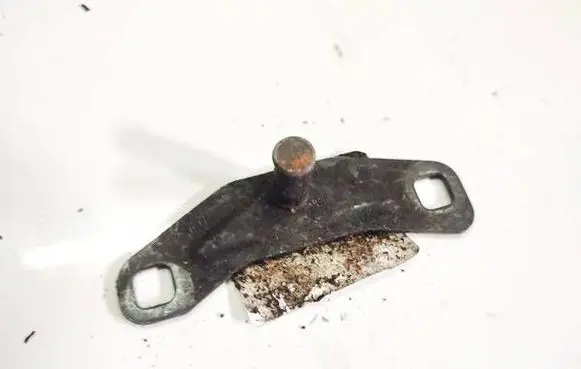Volkswagen PASSAT B5 Rear door lock loop/hook striker 