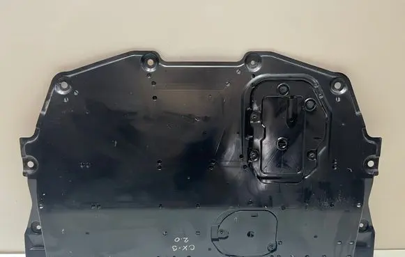 Mazda CX-3 Engine splash shield/under tray D09H56110 D09H56076 D09H56078