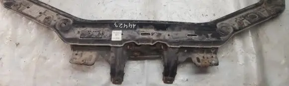 Fiat Punto (188) Radiator support slam panel E364R00D687