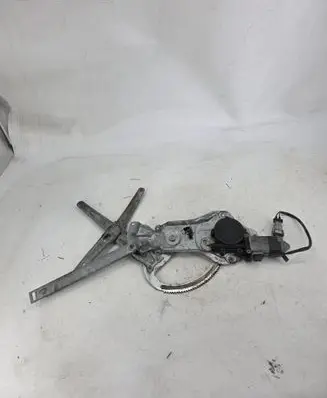 BMW 5 E34 Front door window regulator with motor 51321944069