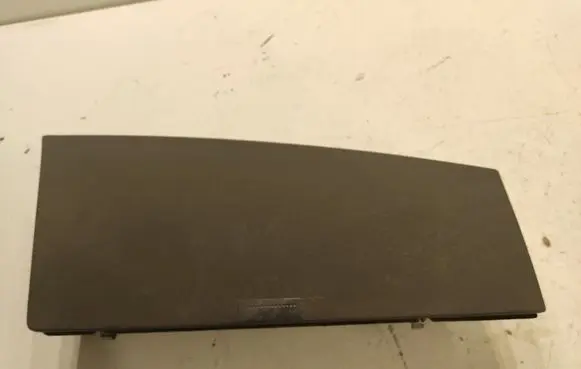 Volkswagen Sharan Glove box 7M3858337E