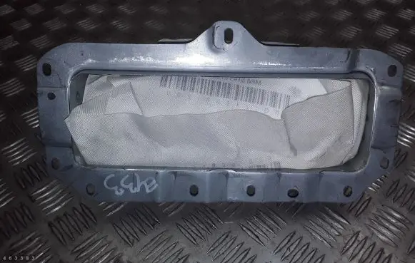 Mini Cooper Hatch Hardtop Passenger airbag 51452752782