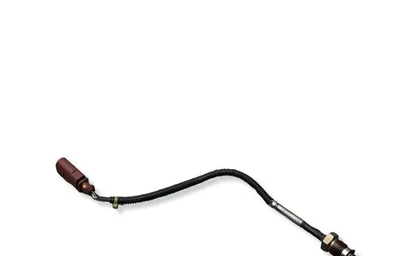 Audi A6 S6 C7 4G Exhaust gas temperature sensor 4H0906088AB