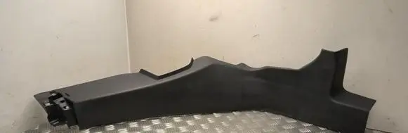 Opel Grandland X Other sill/pillar trim element 9847694280