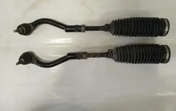 KIA Sportage Steering tie rod 