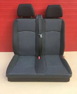 Mercedes-Benz Vito Viano W639 Front double seat 