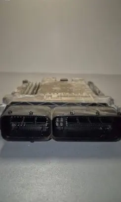 Audi A3 S3 8P Engine control unit/module 0281014707 03L906 03L906022BQ