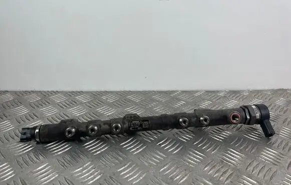 KIA Sorento Fuel main line pipe 0445214321