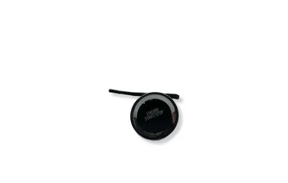Opel Insignia B Engine start stop button switch 13409819