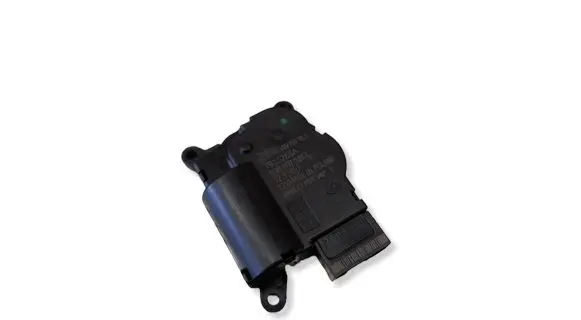 Volkswagen Tiguan A/C air flow flap actuator/motor 5Q0907511L