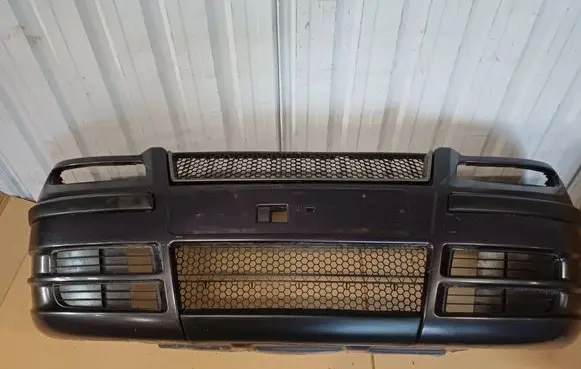 Fiat Ulysse Front bumper 1487507077 900234 9002FC0123