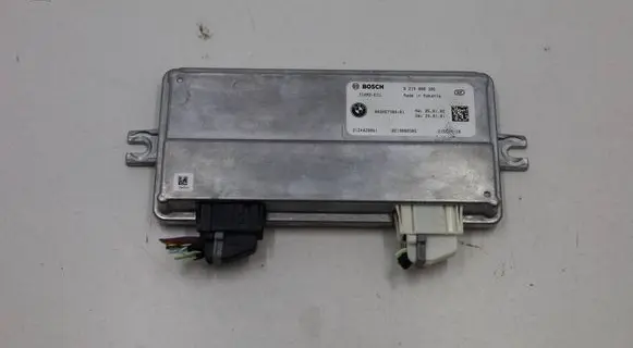 BMW 7 G11 G12 Camera control unit module 5A57384MWGK 5A57384