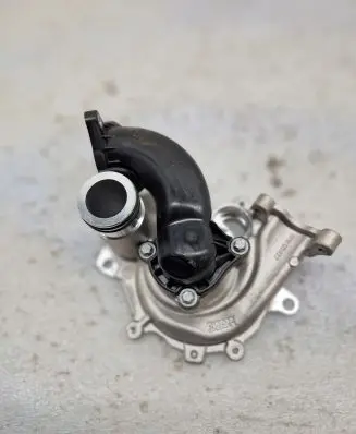 Porsche 911 Water pump 0PB121010D