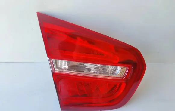 Mercedes-Benz GLA W156 Tailgate rear/tail lights A1569061358