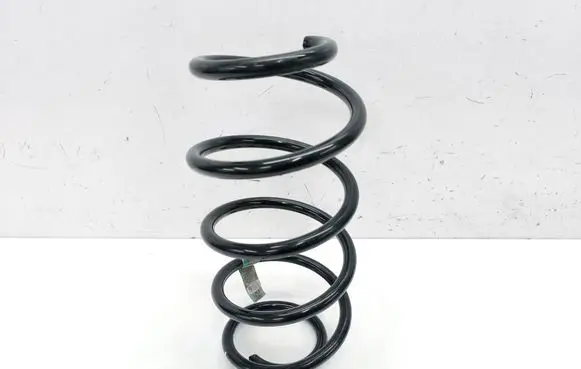 Ford Fusion II Front coil spring JG9C5310NNA