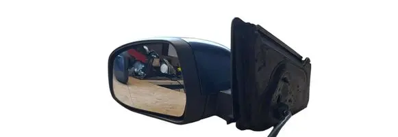 Ford Mondeo MK IV Front door electric wing mirror E9024384 E9034384