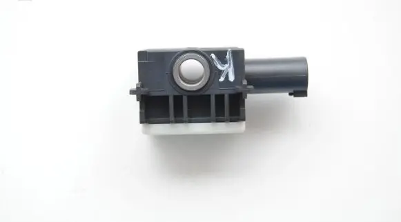 Mercedes-Benz R W251 Airbag deployment crash/impact sensor 0038202826 121205