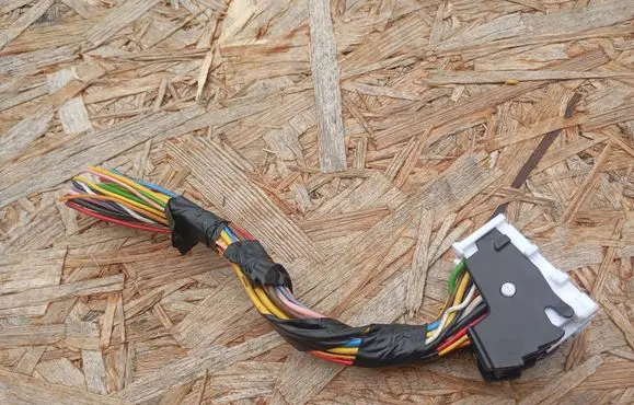 Hyundai i30 Other wiring loom