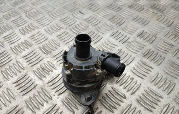 Land Rover Range Rover Evoque L538 Electric auxiliary coolant/water pump 0392023249