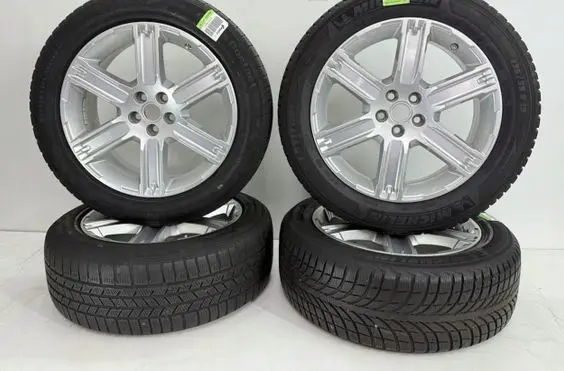 R19 alloy rim