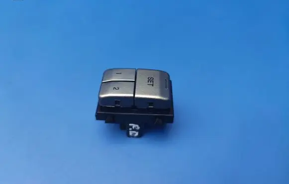 Jaguar XF Seat memory switch 8X2314776AAW 03467046MSA