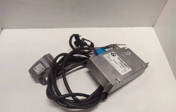 BMW X5 E70 Camera control unit module 66519234606 66519249214 66519259022