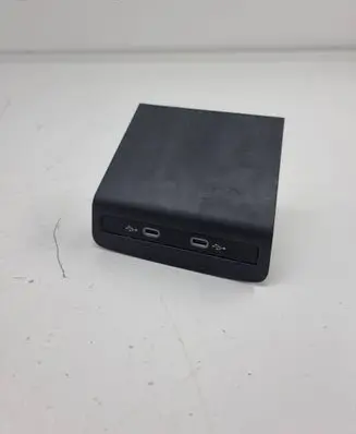 USB socket connector