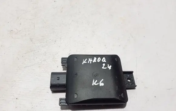 Skoda Karoq Distronic sensor radar 2Q0907685B