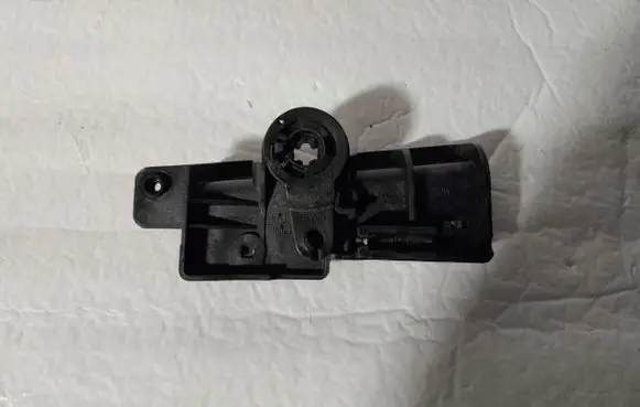 Audi A4 S4 B9 8W Engine bonnet (hood) release handle 8W1823633C