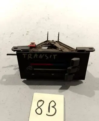Ford Transit Climate control unit 88VW18C271AB