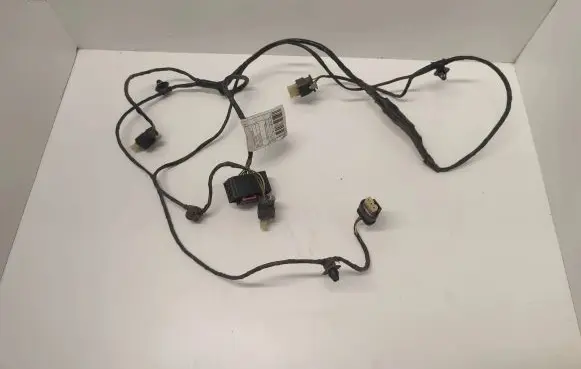 BMW X3 F25 Parking sensor (PDC) wiring loom 61129315094 61129304732