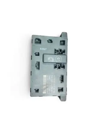 Mercedes-Benz Vito Viano W639 Door control unit/module 6398200126