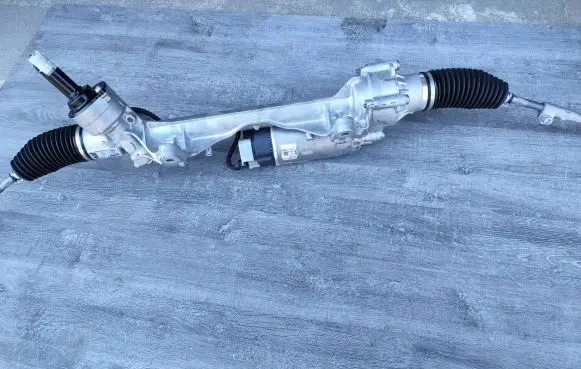 BMW 5 G30 G31 Steering rack 4532028277 01285492