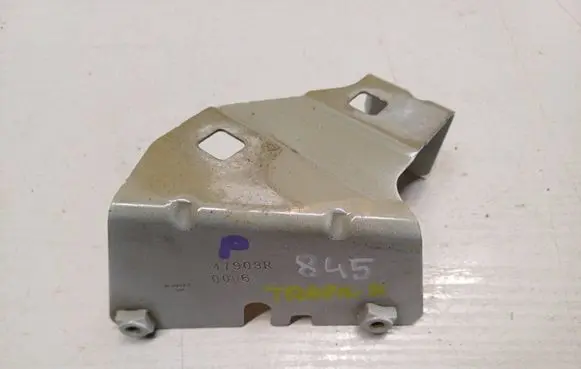 Renault Trafic III (X82) Fender mounting bracket 47903R 00U6