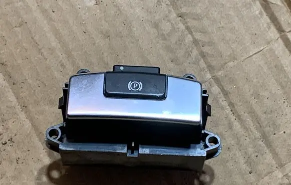 Land Rover Range Rover Velar Hand brake release handle 10135251