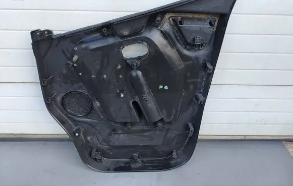 Renault Master III Front door card panel trim 8200729416 809012510R