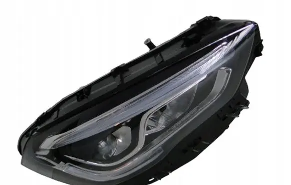 Mercedes-Benz GLA H247 Headlight/headlamp A2479063605