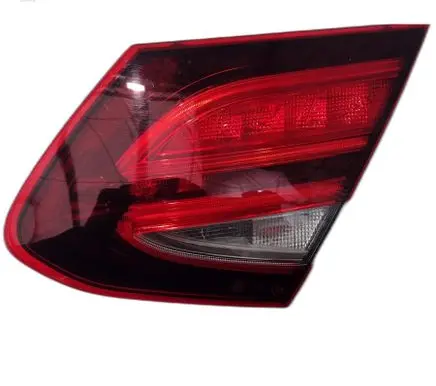 Mercedes-Benz C W205 Rear/tail lights 