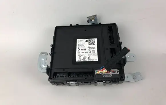 KIA Sportage Other control units/modules 95400CJ270 95400-CJ270
