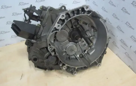 Mini One - Cooper R50 - 53 Manual 6 speed gearbox 1504295