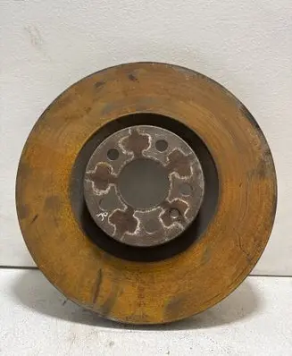 Polestar 2 Front brake disc