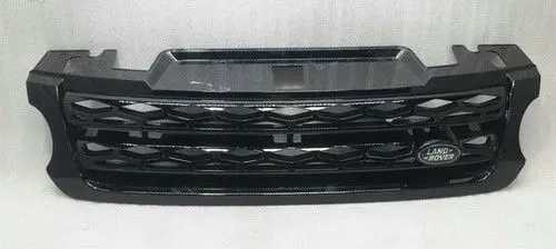 Land Rover Range Rover Sport L320 Front bumper upper radiator grill DK628200XX
