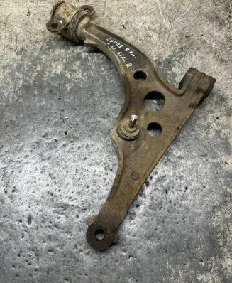 Peugeot Boxer Front lower control arm/wishbone