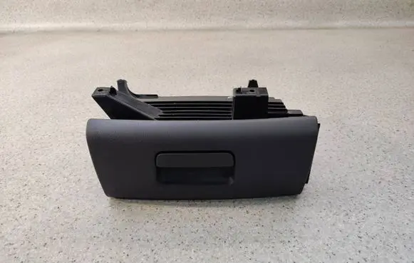 Volkswagen Tiguan Front trunk storage compartment 5NA88259951 5NA882599