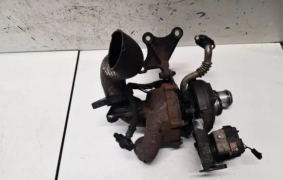 Ford S-MAX Turbo 7421105007S