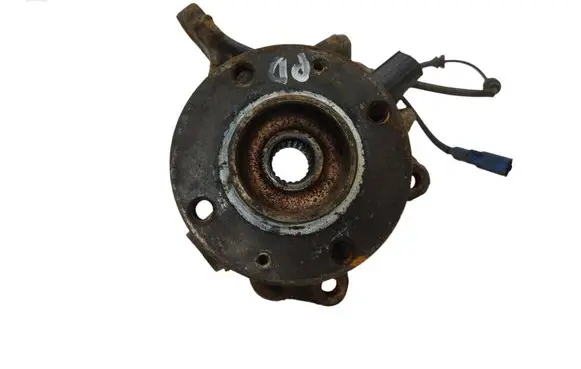 Peugeot 208 Front wheel hub